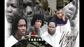 WARD 21-this means war