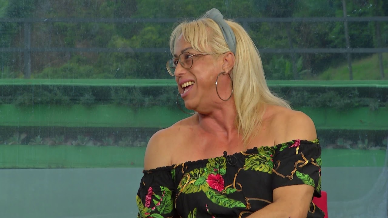 Visibilidade trans e intersexo | Conexão