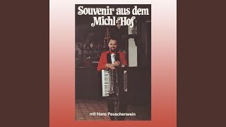 Hey Capello (Es lebt eine Frau in Spanien)