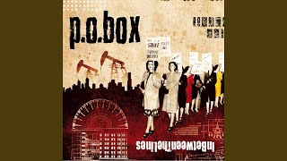 P.O.BOX Chords