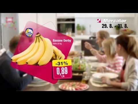 Super akcija v Mercatorju