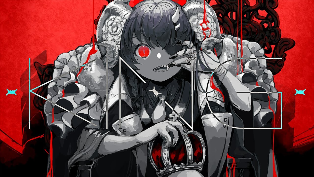 Kanaria - KING feat. 初音ミク (柊マグネタイト Remix)