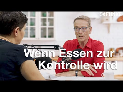 Ernährungsdoc Matthias Riedl: Essstörungen