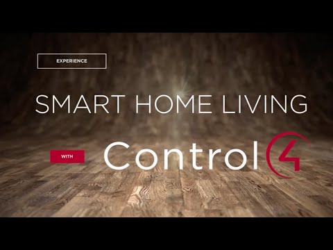 Would You Like to Have a Smart Home?