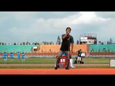 Cycle Slowly.. Muan hangzo Feat Apa Jang..