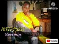 Petit Fusil Mawu Kodjo