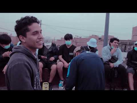 ViDAL vs Dakota (Batalla de octavos ) | #Calipso_RMF​​​​ 2021