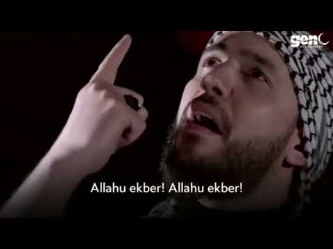 ألأقصي"AKSA'MIZ"