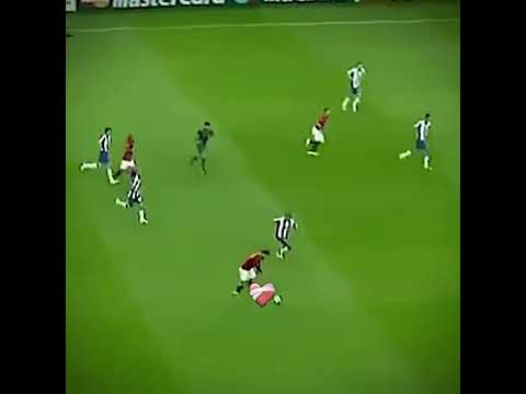 2009 Ronaldo (Puskas Mod: On)🇵🇹🚀 