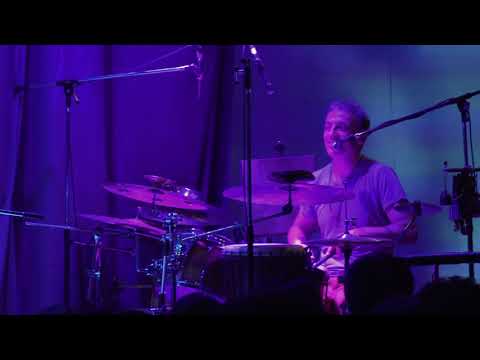 Paseo - Aca Seca Trío en vivo en Santos 4040