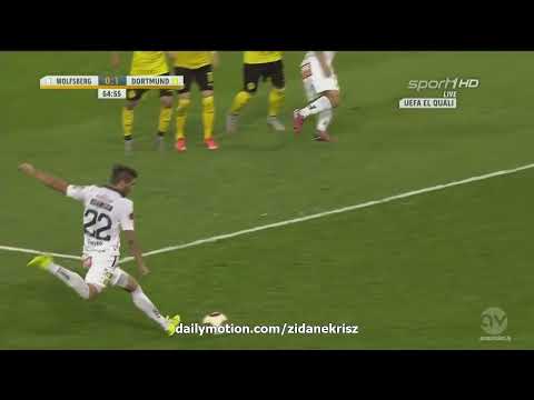 2015/16 EL Quali 2. Runde Wolfsberger AC - BVB 0:1