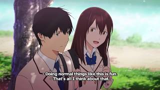 I Want to Eat Your Pancreas (2018) Video