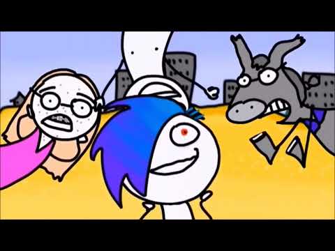 Japanoschlampen Folge 1-43 ohne Intro und Outro (inkl. Extras) [BESCHREIBUNG!]