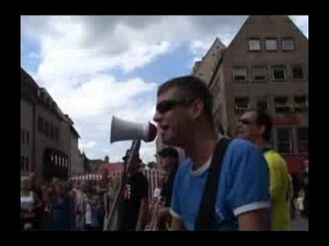 Superskank Bardentreffen 2008 PART3