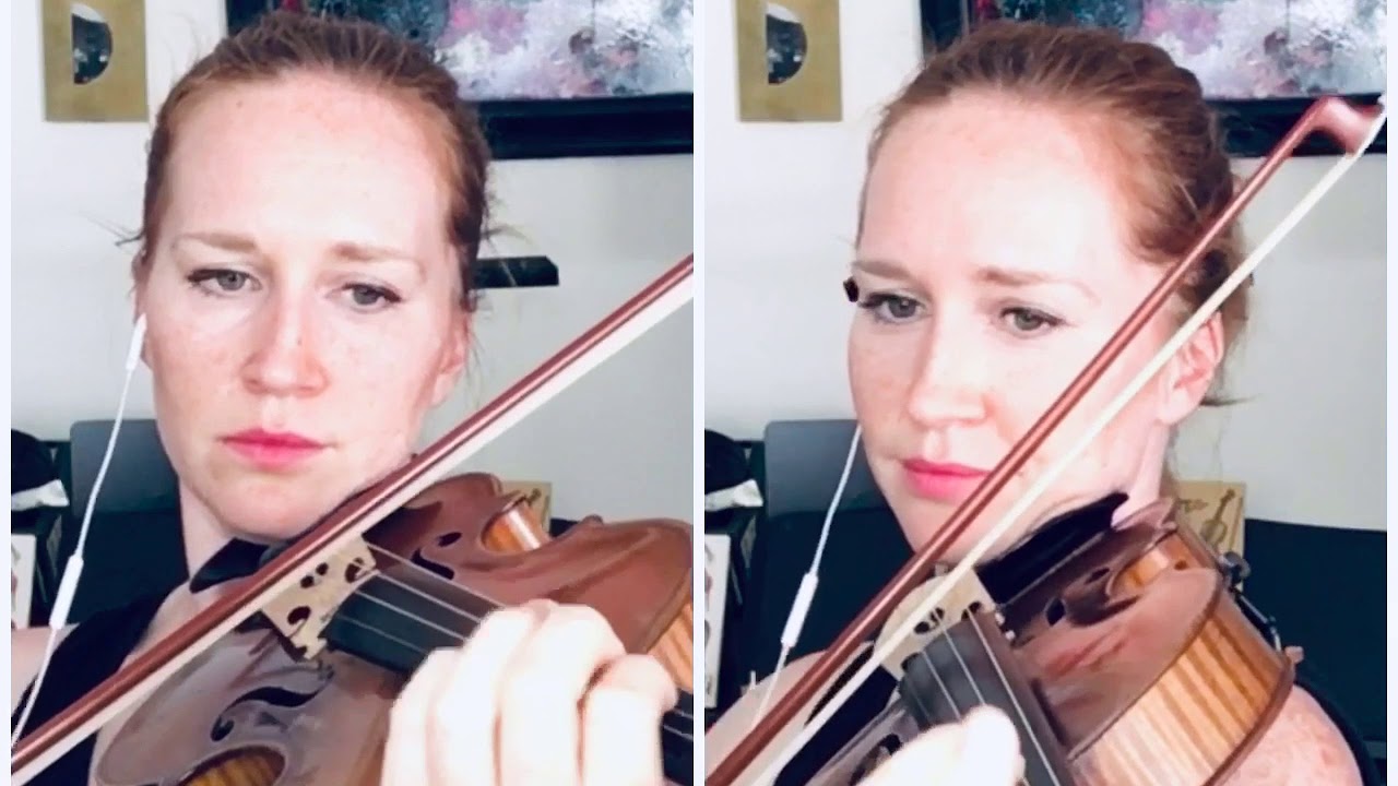 Hire Active Violinist Violinist in Los Angeles, California