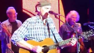 James Taylor, Encore - Knock on Wood (Eddie Floyd Cover) May 29, 2016 4min 02sec
