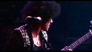 Thin Lizzy - Still In love With You - (Live At Dublin, Ireland 1983)