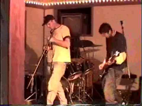 S.P.e.N.T. – Friday Night  (Omar's Margate NJ 1990's)