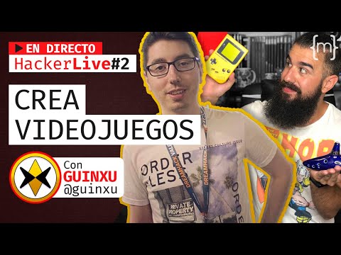 ¿Cómo convertirse en HACKER Con s4vitar  HackerLIVE 29