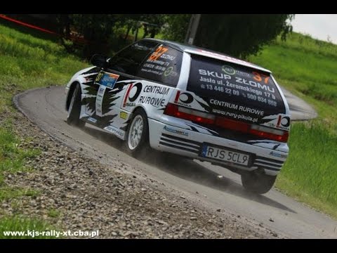 1 Rajd Makowski Pomprowicz/Powroźnik OnBoard