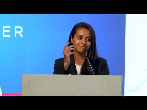 Kansas Athletics Hall of Fame 2023 | Liana Salazar