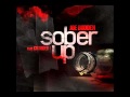 Joe Budden ft. Crooked I - "Sober Up" + Lyrics [Mastered Version]