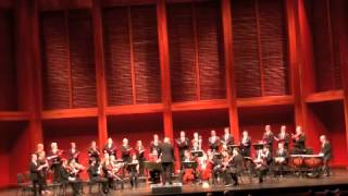 Messiah, G.F. Handel,    Broward Center