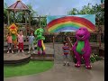 Barney Rainbow Song Re Modernized