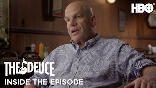 The Deuce: Inside The Episode (Season 3 Episode 3) | HBO video