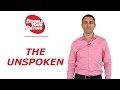 Create Attraction With Women NOW - The Unspoken Cocky Funny