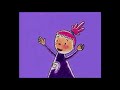 Pinky Dinky Doo Think Big Hebrew