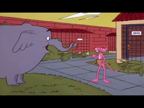 The Pink Panther 2023 ♕ Episode 26