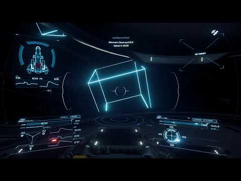 Star Citizen PTU 3.3.0z - Search and destroy - 500 UEC in 5min
