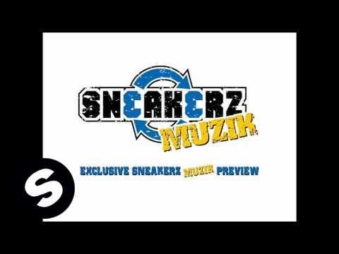 A. Combs - Mane (Original Mix)