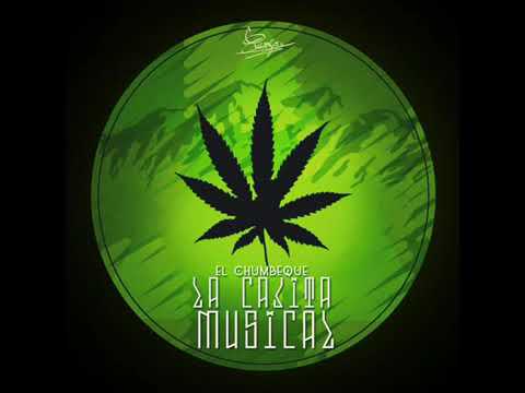 EL CHUMBEQUE FT AHD BALAM - FRIKILOVERS