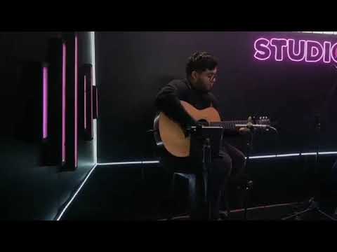 Cuando me importabas ((Marian Oviedo) versión acústica