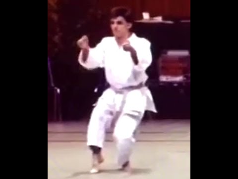 German Nationals 1988 MOV