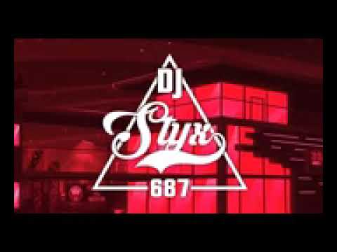 CKAY x DJ STYX - Emiliana