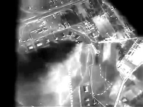 Kyiv Airfield Zhuliany airstrike 22 06 1941