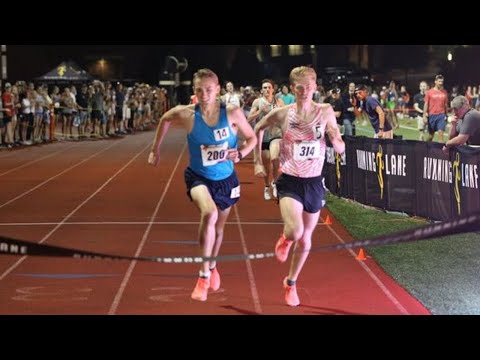Milesplit Pictures
