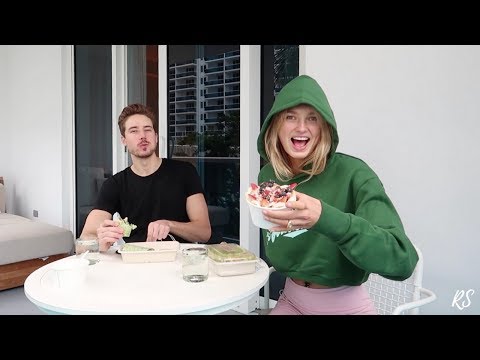 VLOG 17 // Miami & Bahamas