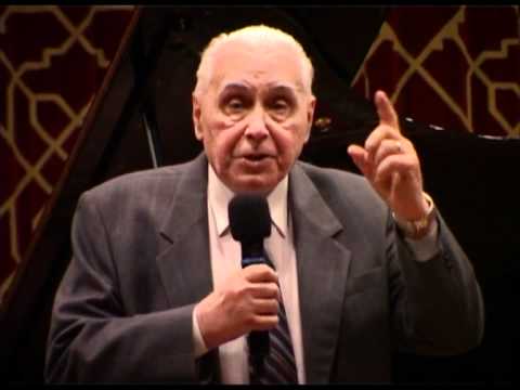 Radu Campeanu, despre prima manifestatie anticomunista din 8 noiembrie 1945