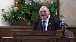 Sermon: The Seven Bowls