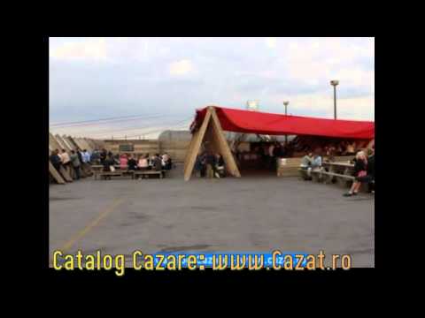 Cazare Milestii de Jos, Bacau - Cazat.ro