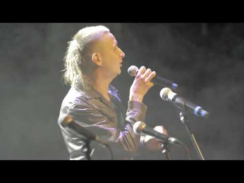 #ScenaRR 17 - Medley nauczycieli 3 (Maanam, Shakin Dudi, K. Krawczyk cover)