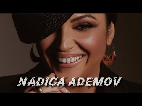 NADICA ADEMOV - OD TEBE NE ZNAM DA SE OPORAVIM (COVER) prod by Tinaa4k