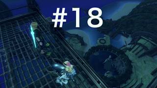 4kと化したゼノブレイド　ディフィニティブエディションをやっていく　＃18