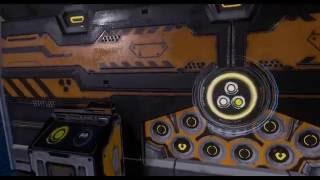 Cogito - Gameplay Trailer [VR, HTC Vive]