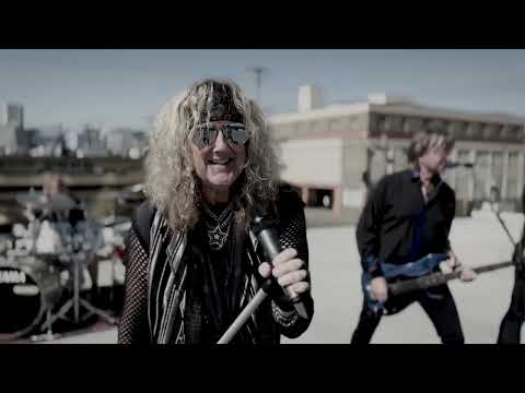 Black 'n Blue  "Lifeline"