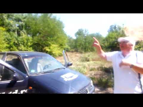 Dangeni   Conacul şi parcul dendrologic Mavrocordat